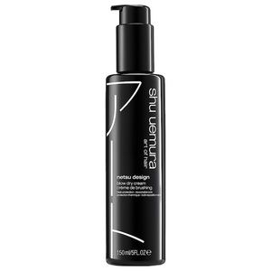 Shu Uemura Netsu Design Blow dry Cream